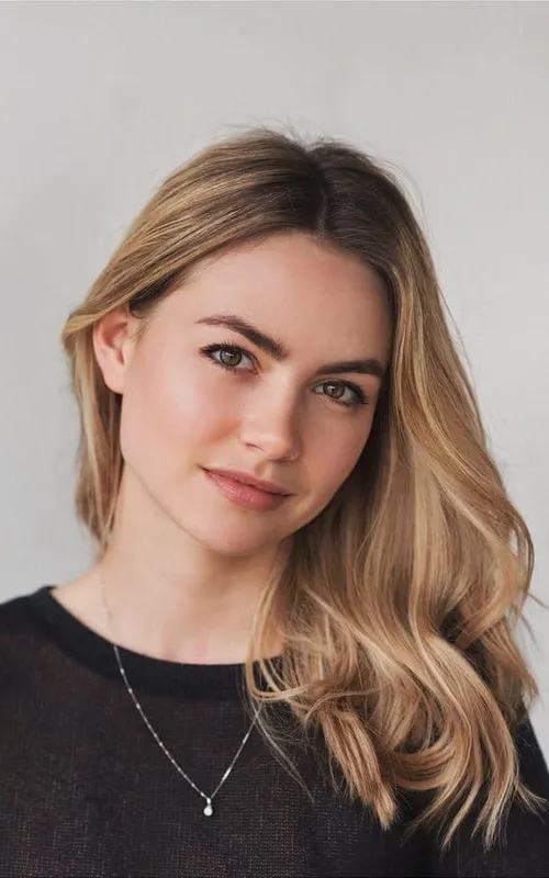 Imogen Comrie