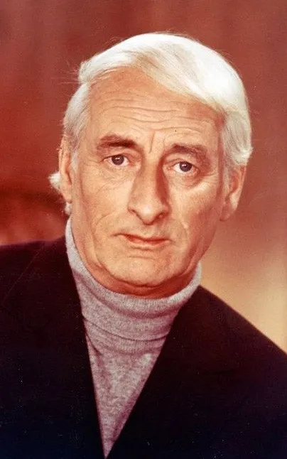 Heinz Haber