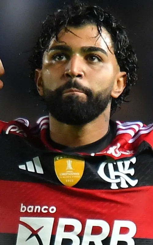 Gabriel Barbosa