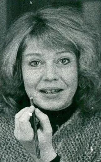 Gunilla Olsson