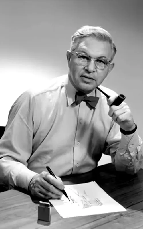 Arne Jacobsen