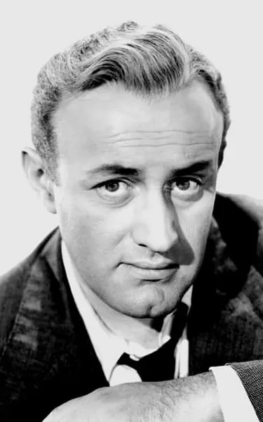 Lee J. Cobb