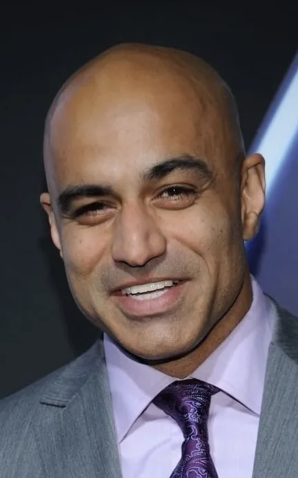 Faran Tahir