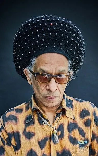 Don Letts