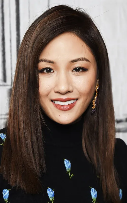 Constance Wu