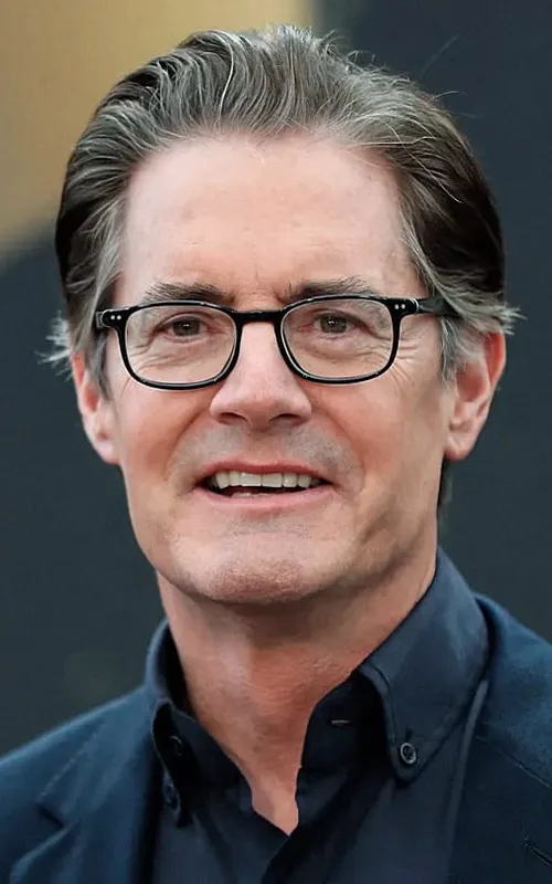 Kyle MacLachlan