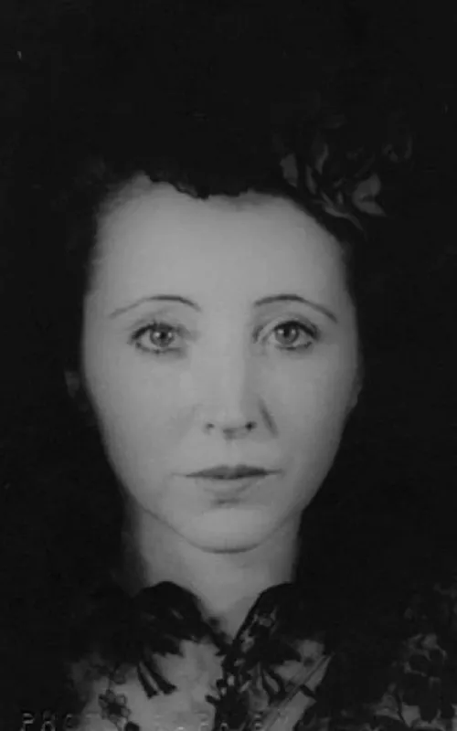 Anaïs Nin