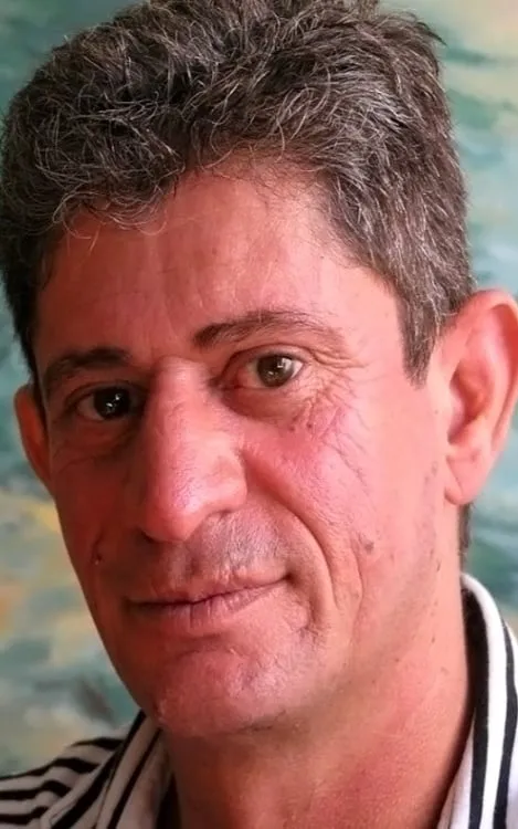 Stavros Mavridis