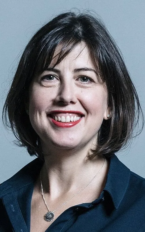 Lucy Powell