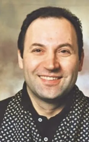 Peter Straka