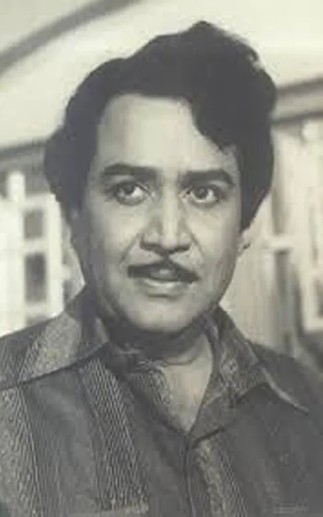 Kalyan Kumar