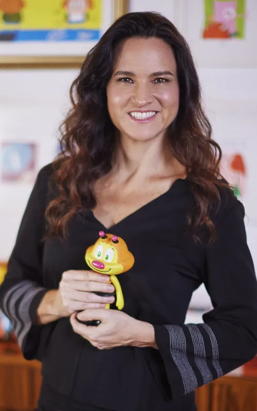 Mariana Caltabiano