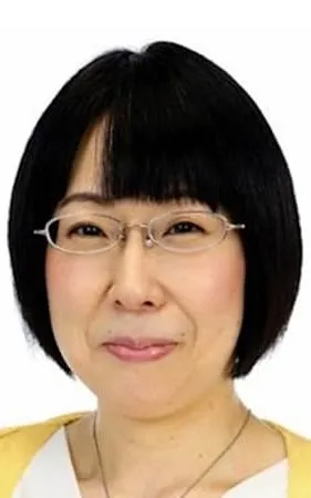 Miho Kimura