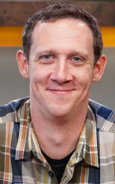 Jason Howell