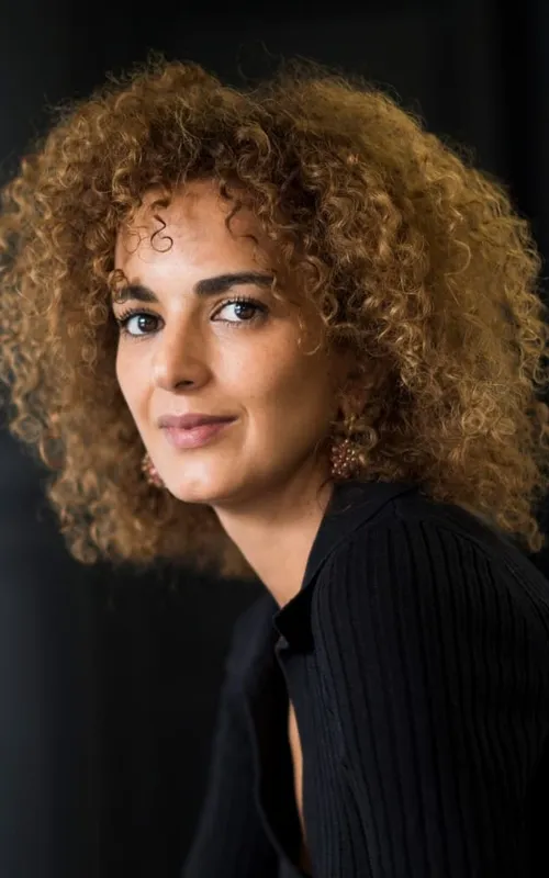 Leïla Slimani