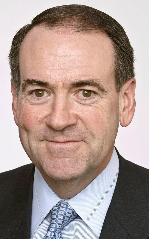 Mike Huckabee