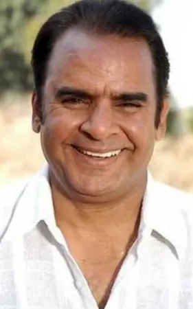 Ravi Jhankal