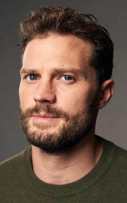 Jamie Dornan