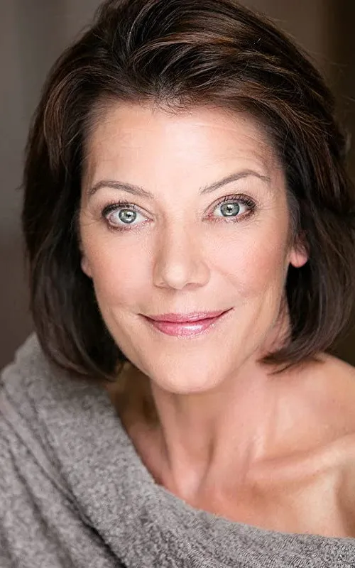 Rebecca Blair