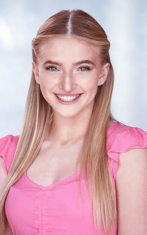 Lilly Bartlam
