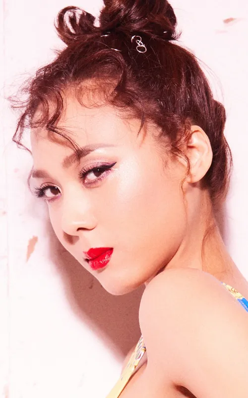 Yoon Mi-rae