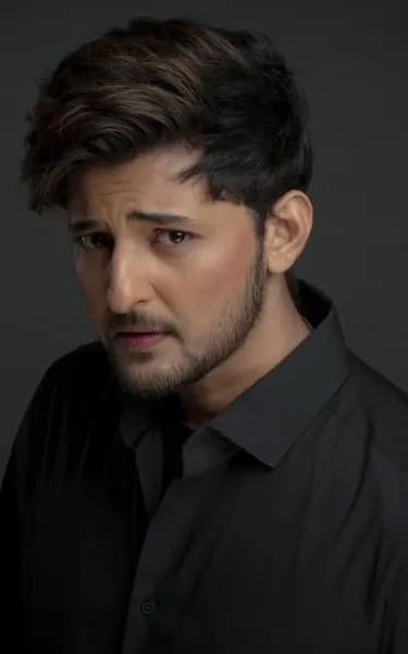 Darshan Raval