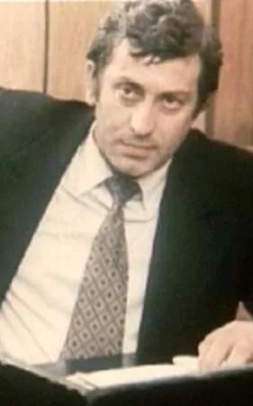 Omar Gabelia