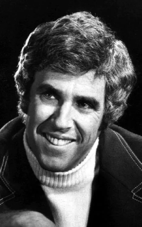 Burt Bacharach