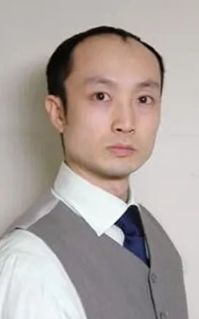 Masahiro Ogata