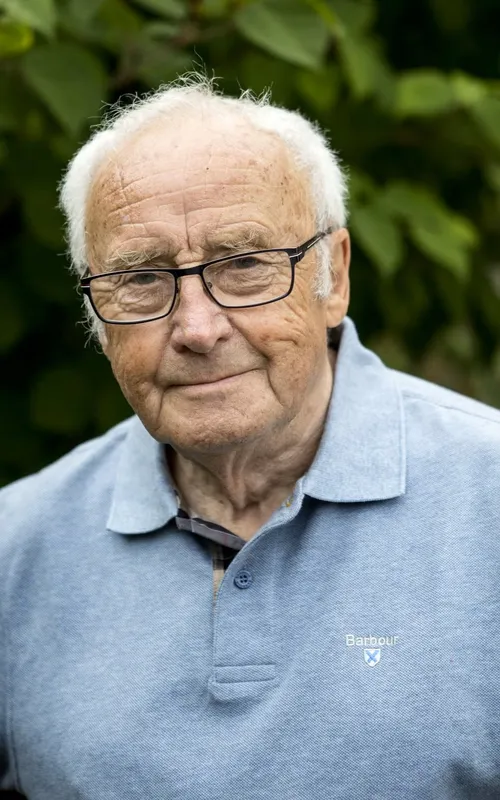 Kjell-Olof Feldt