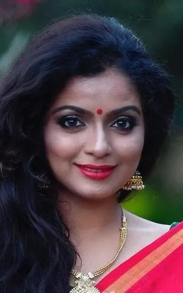 Ranjitha Menon