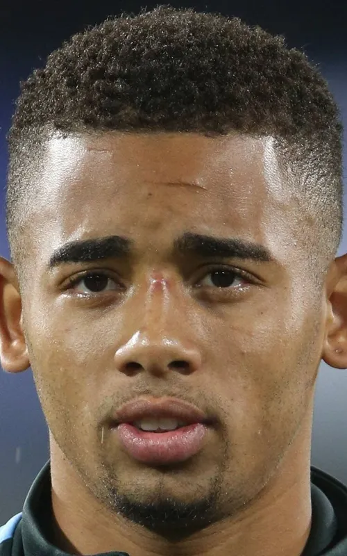 Gabriel Jesus