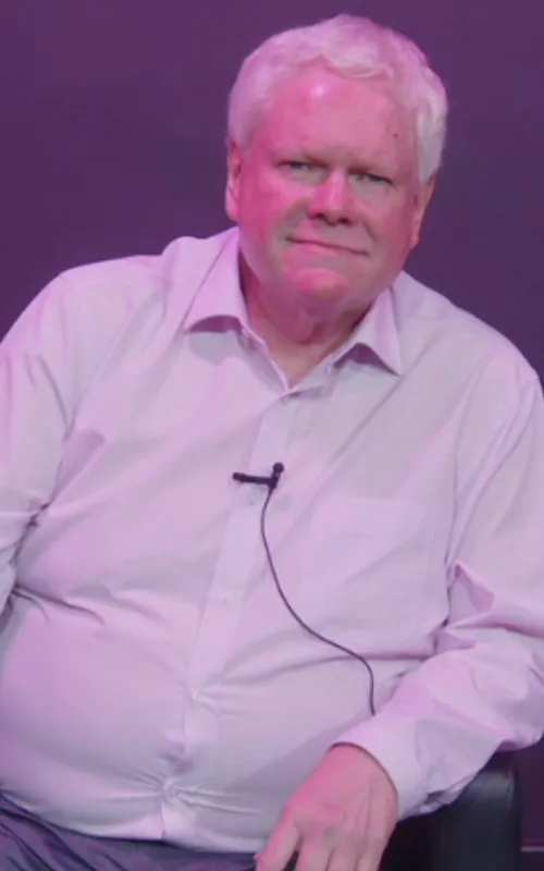 Tony Sweeney
