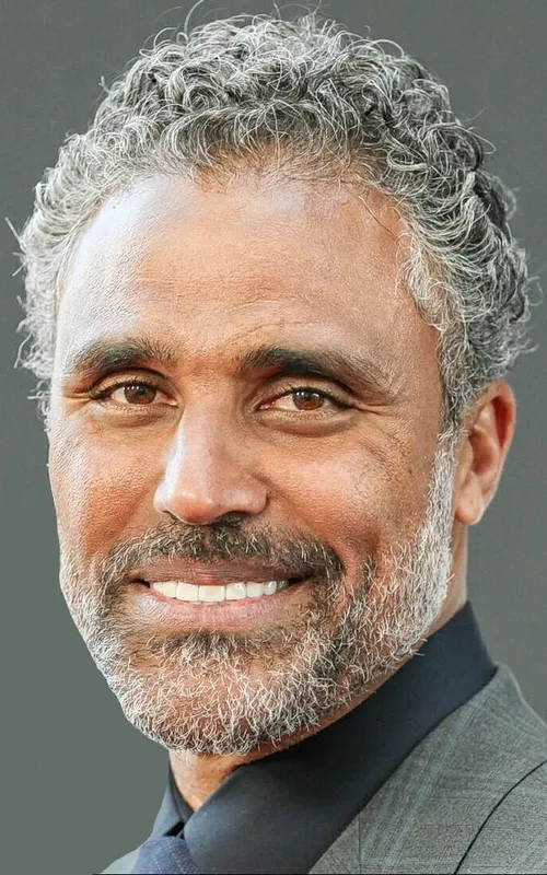 Rick Fox