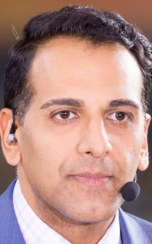 Adnan Virk