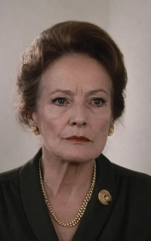 Maria Wimmer