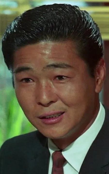 Tommy Fujiwara