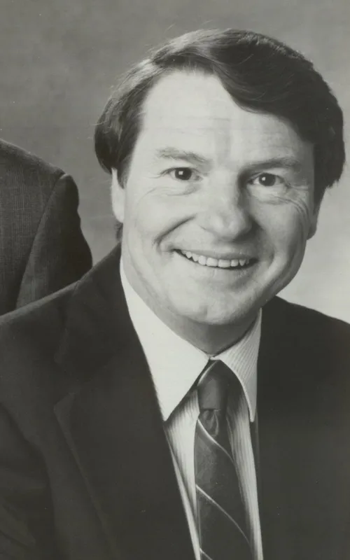 Jim Lehrer