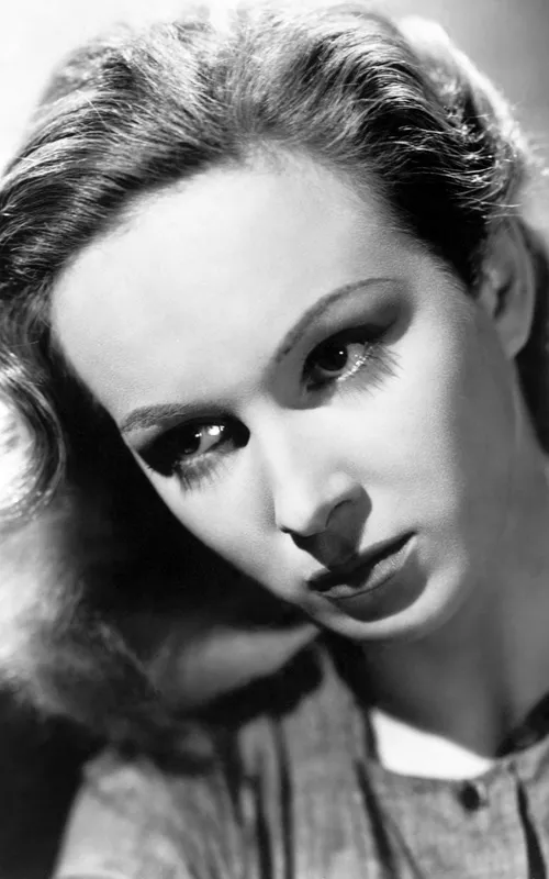 Joan Greenwood