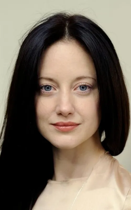 Andrea Riseborough