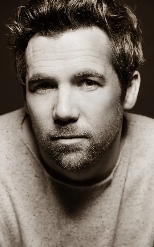 Patrick Brammall