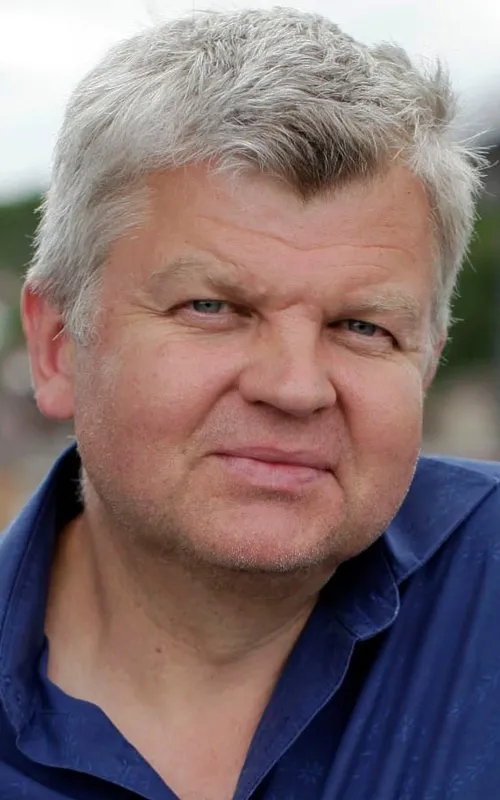 Adrian Chiles