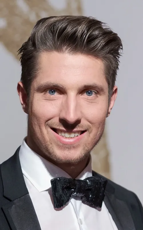 Marcel Hirscher