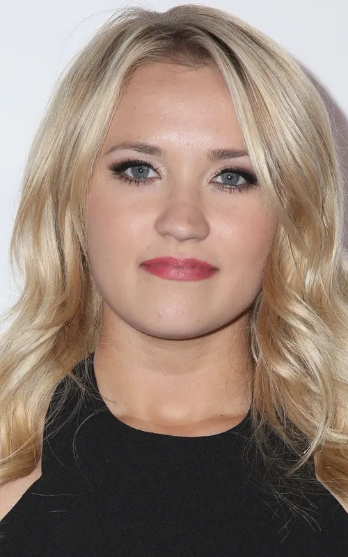 Emily Osment