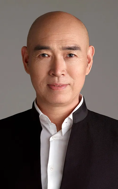 Shen Baoping