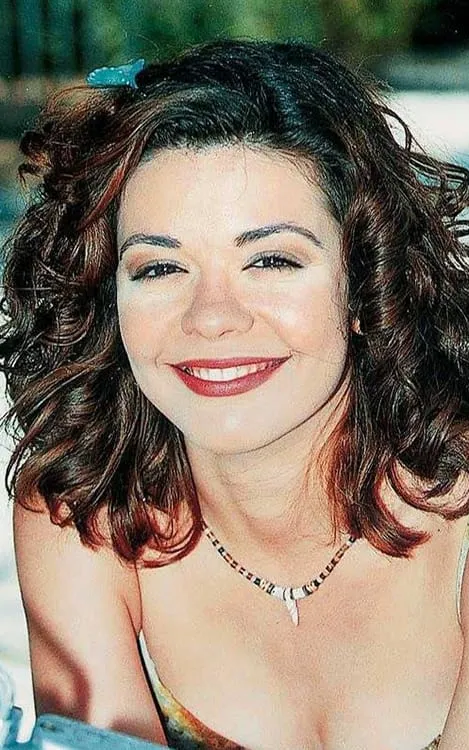 Georgia Apostolou