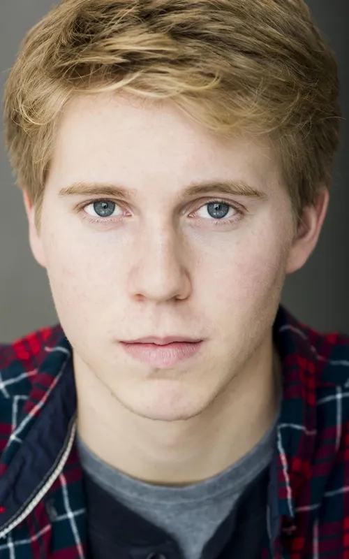 Emmett Carnahan