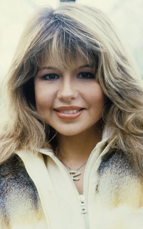 Pia Zadora