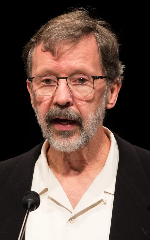 Edwin Catmull