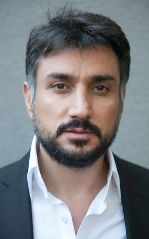 Cahit Kayaoğlu